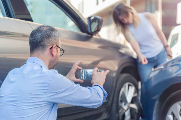Professional Car Insurance Near Me technician working in Paducah, TX